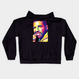 Drake Kids Hoodie